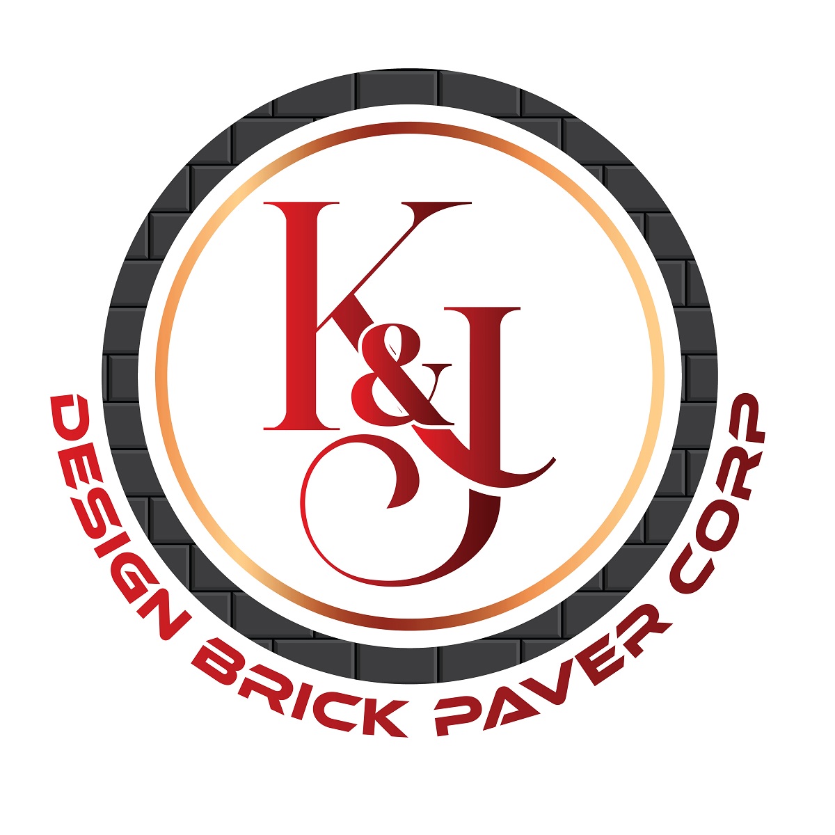 K & J Design Brick Pavers Corp