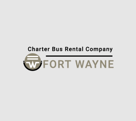 Charter Bus Rental Company Fort Wayne