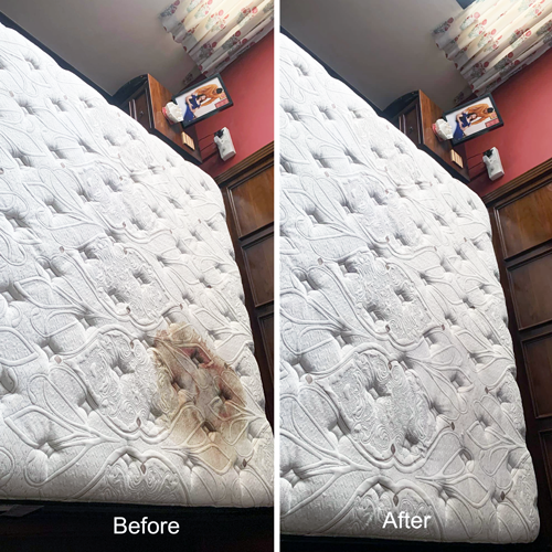 Dream Clean Mattress Cleaning
