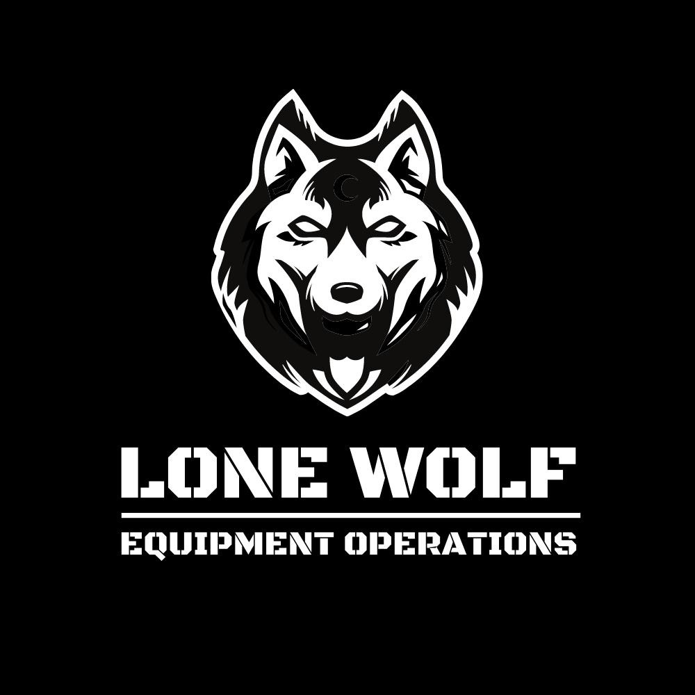 Lone Wolf Equipment Operations