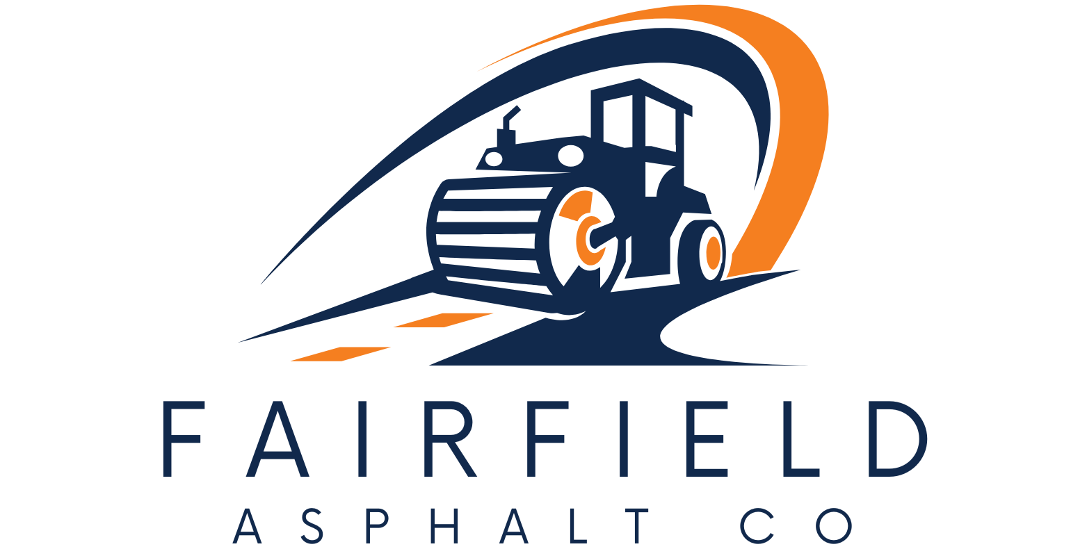 Fairfield Asphalt Co