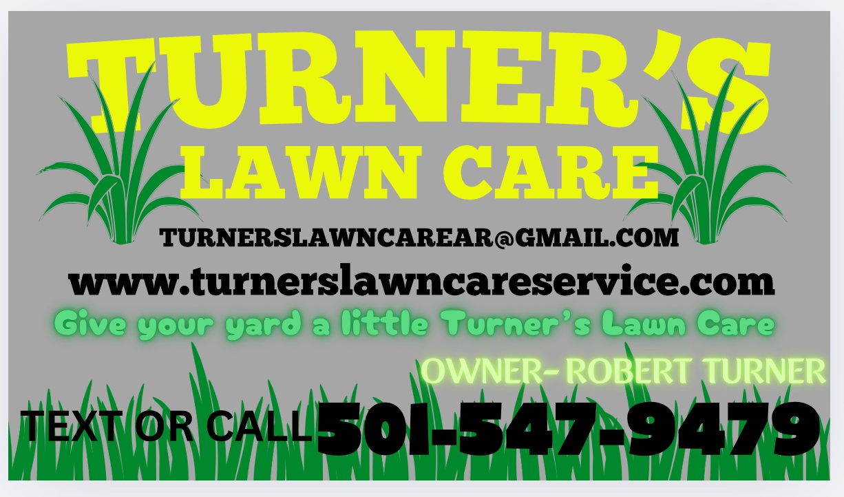 Turner’s Lawn Care