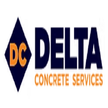 Delta Concrete Services Sacramento