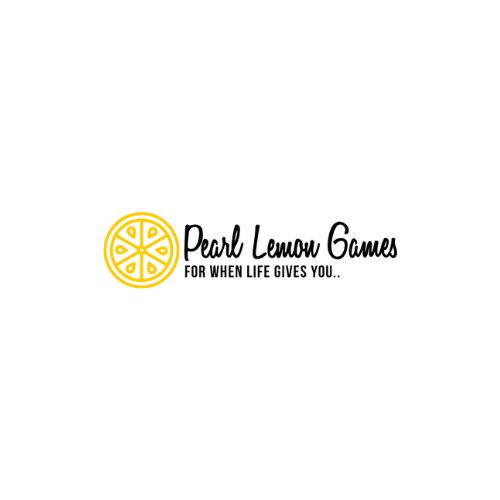 Pearl Lemon Games