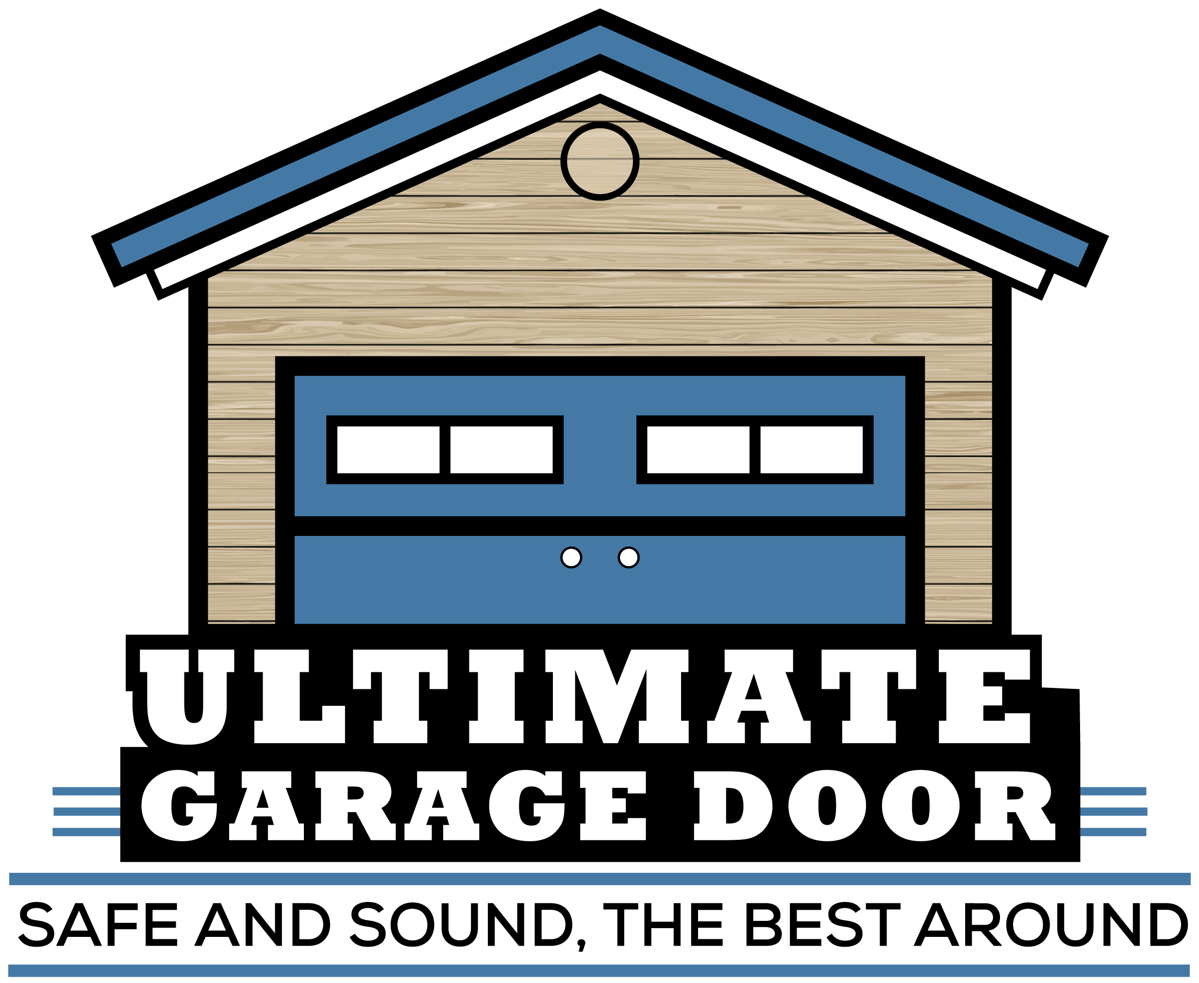 Ultimate Garage Door