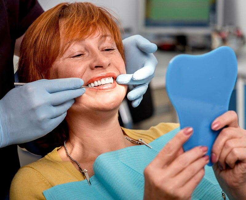 Griesbach Dental North Edmonton