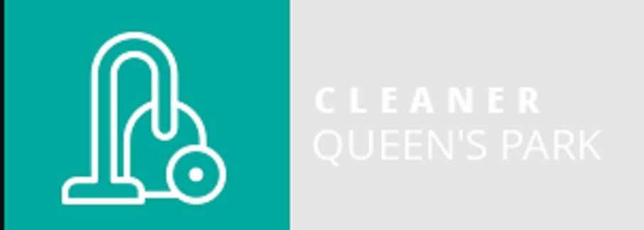 Cleaner Queen's Park