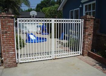 Kim Iron Works Inc