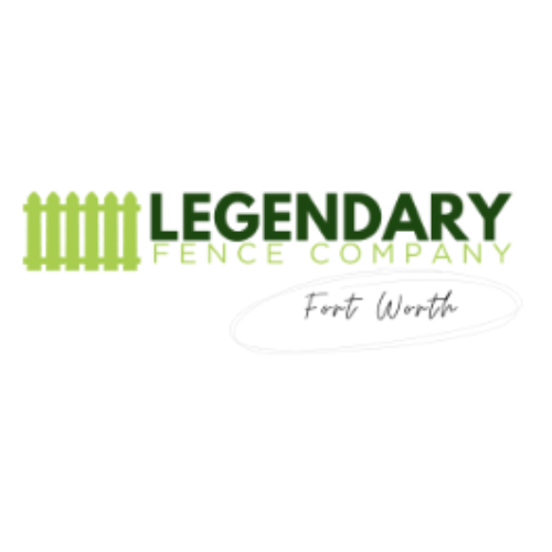 Legendary Fence Fort Worth