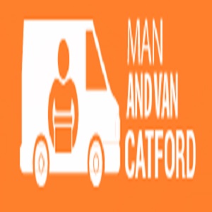 Man and Van Catford.