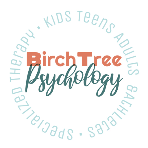 Birch Tree Psychology