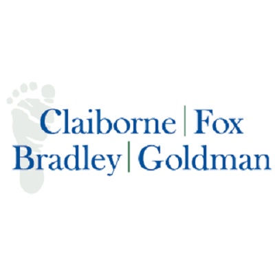Claiborne | Fox | Bradley | Goldman LLC