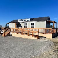 Lake Lavon North Luxury RV Park