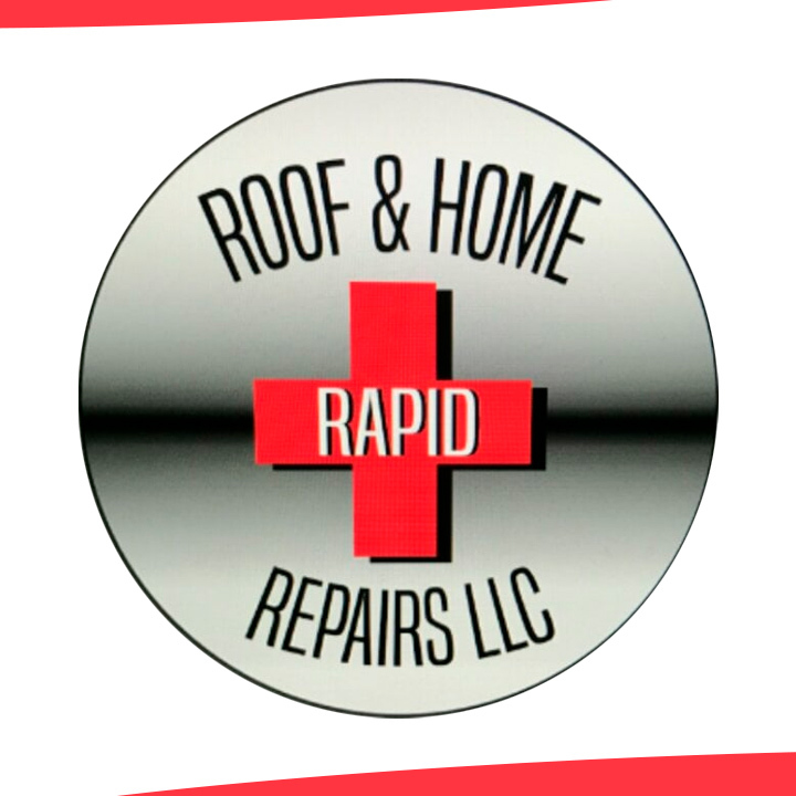 Rapid Roof & Home Repairs