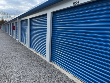 Affordable Storage Solutions
