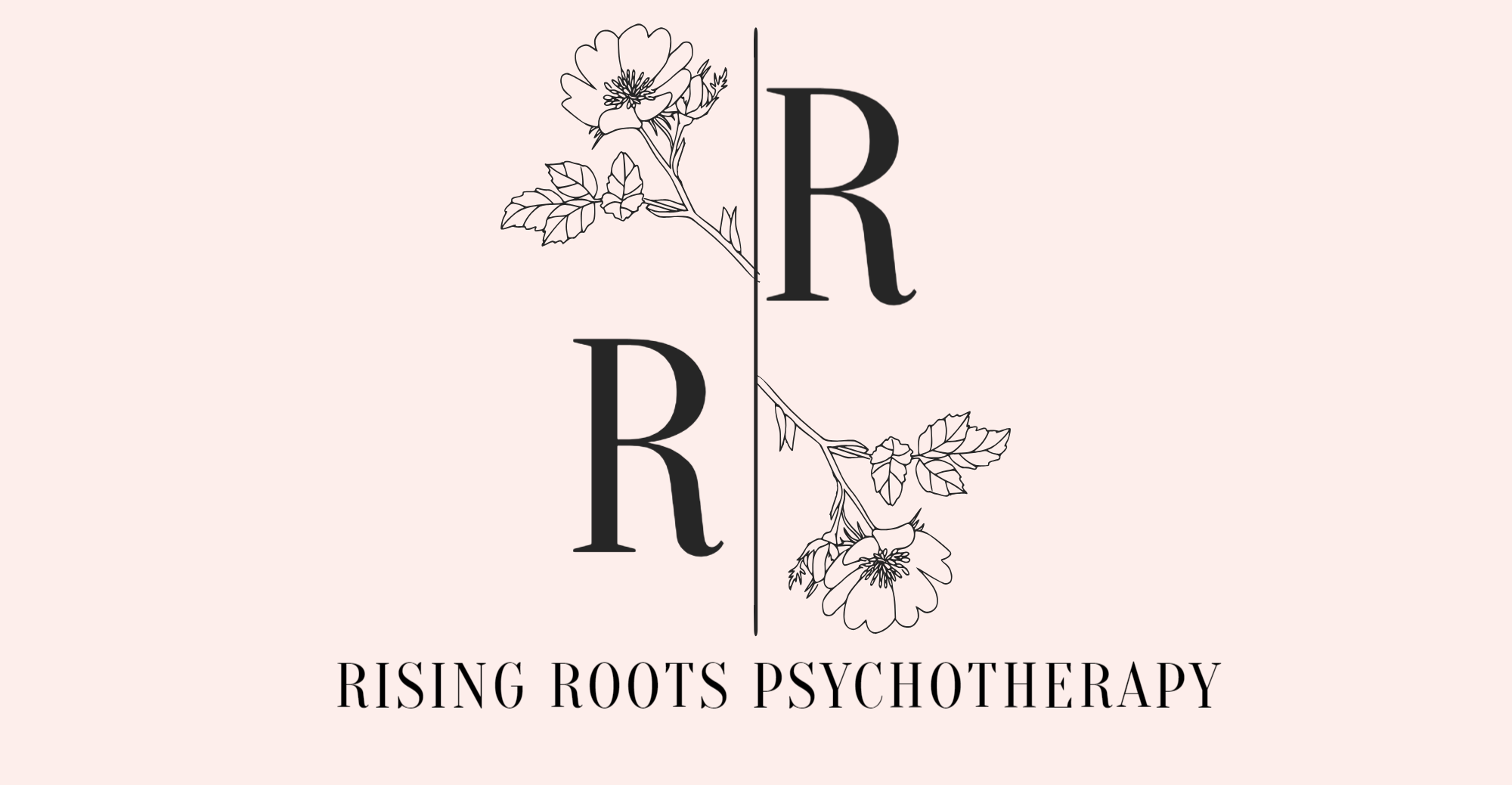 Rising Roots Psychotherapy