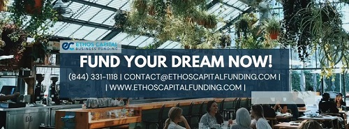 Ethos Capital Funding llc
