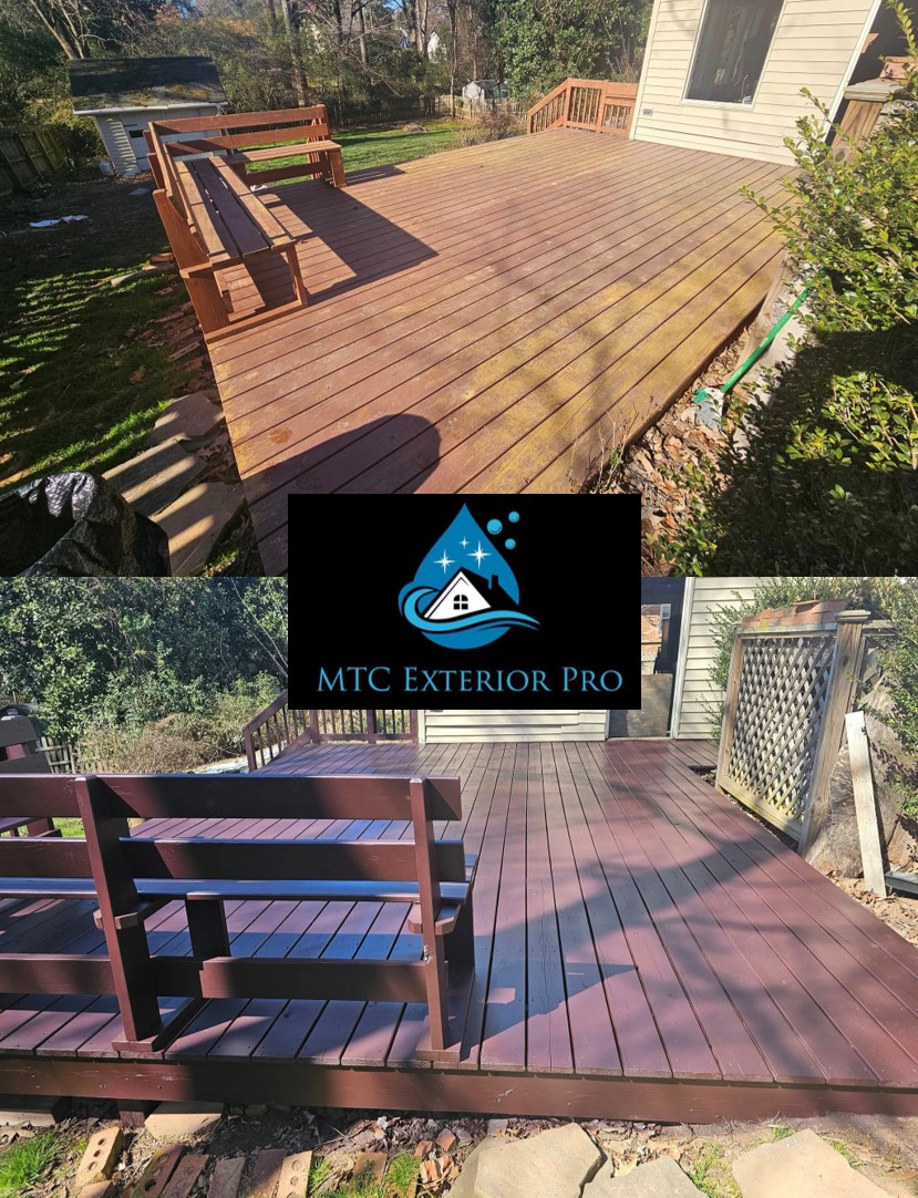 MTC Exterior Pro