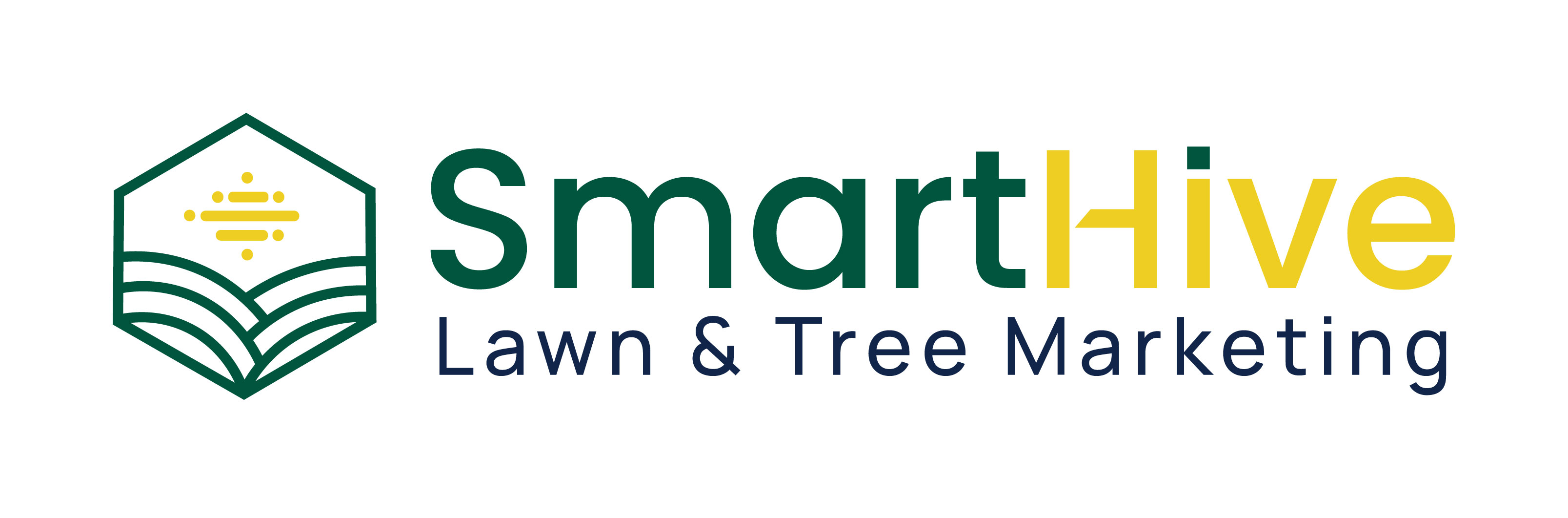 SmartHive Lawn & Tree Marketing