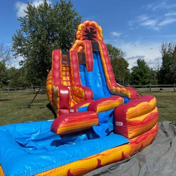Blondin's Bouncin Inflatables