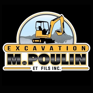 Excavation M. Poulin et fils Inc.