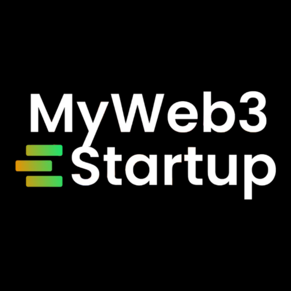 My Web3 Startup