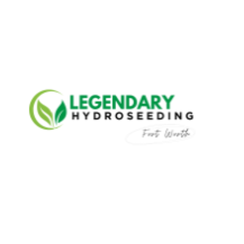 Legendary Hydroseeding Fort Worth