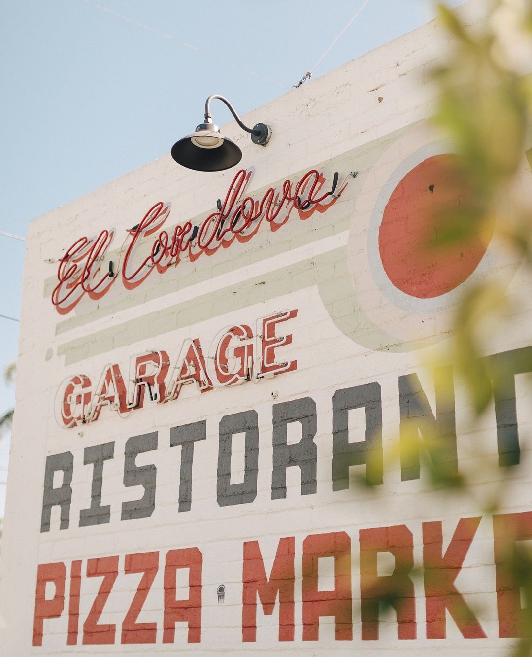 Garage Buona Forchetta