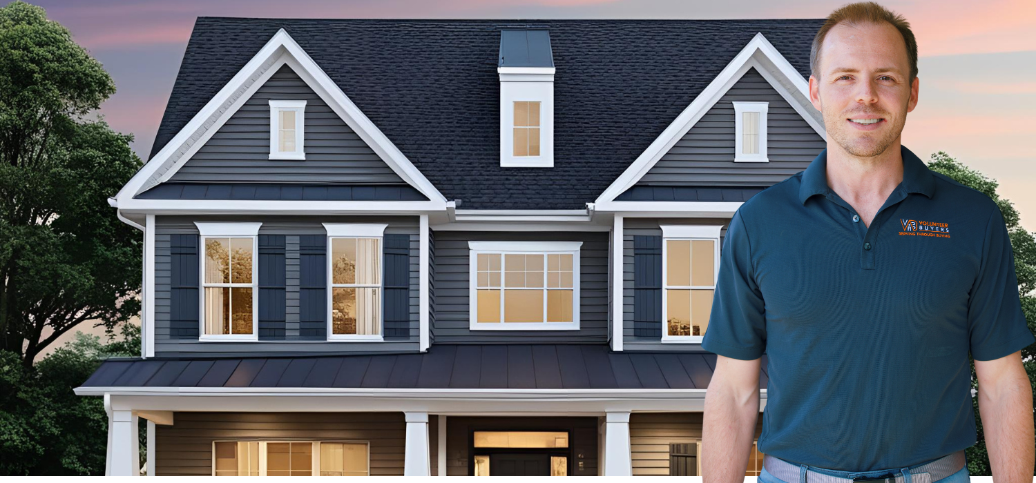 Spencer Buys Houses