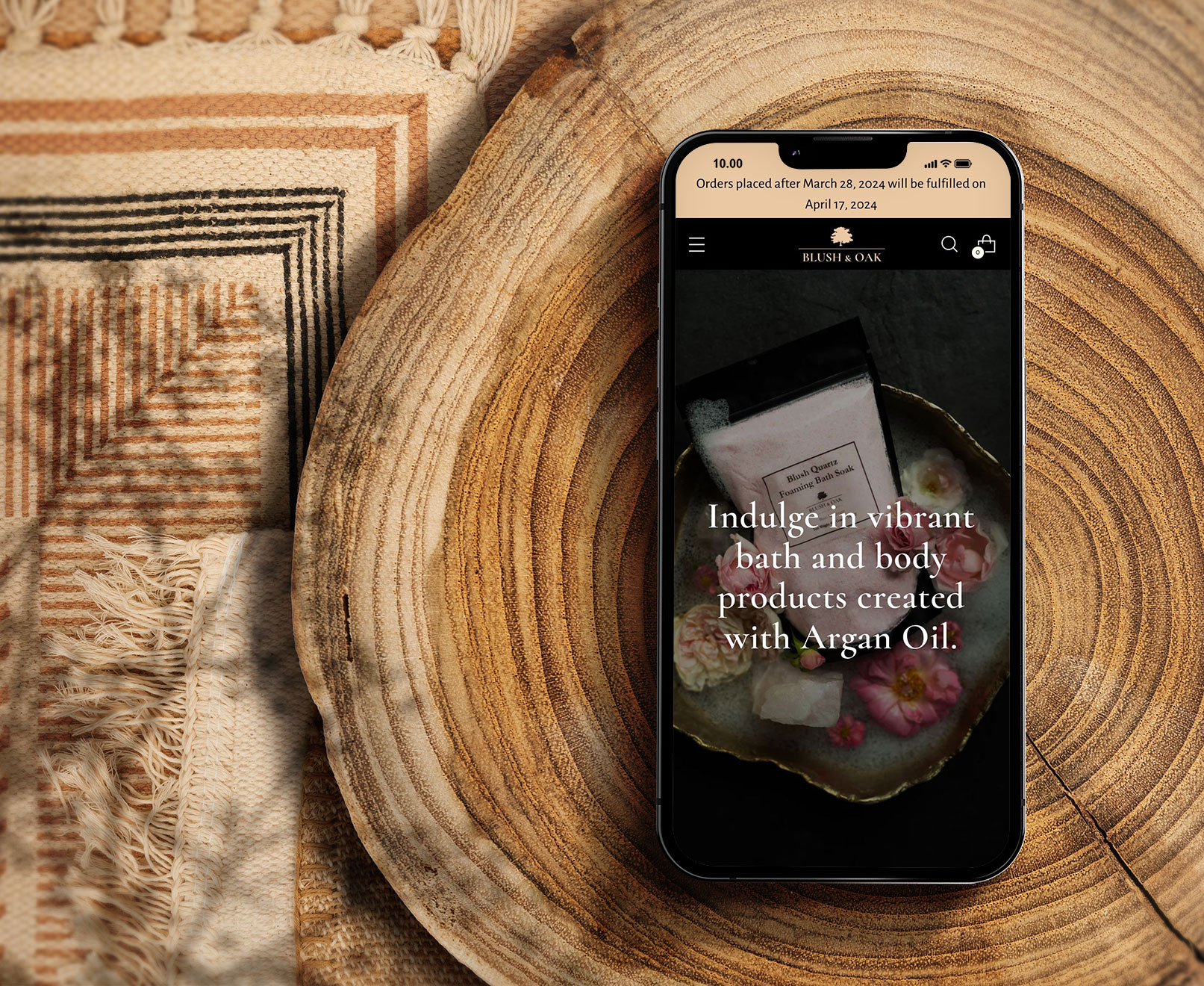 Wood & Co. Creative
