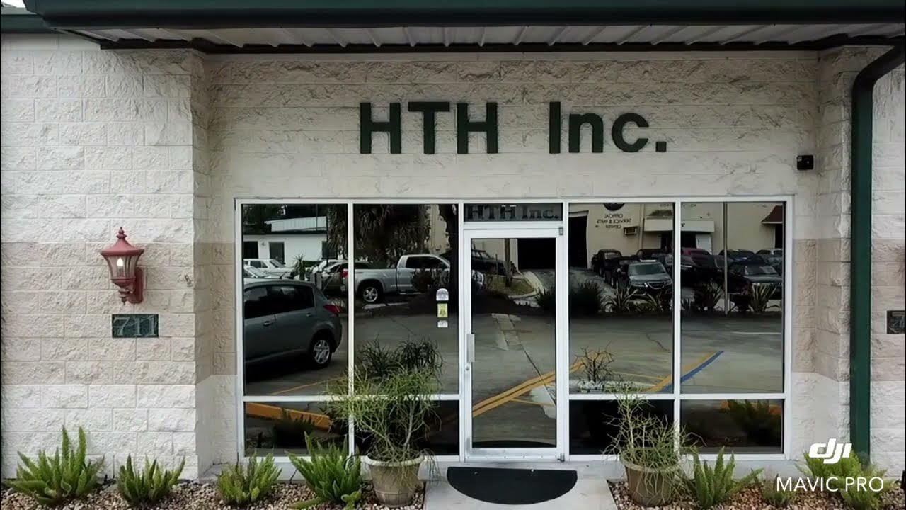 HTH Carsigns Increase Sales