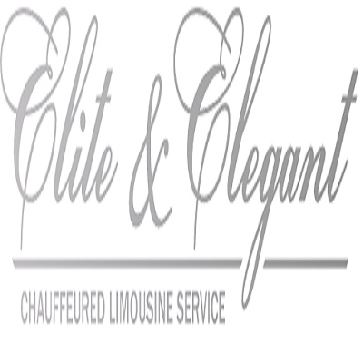Elite & Elegant Car Service San Francisco