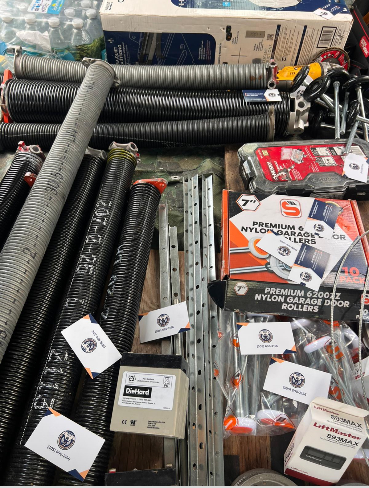 Best Gate service & Garage Door Repair