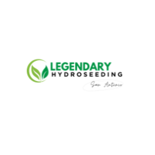 Legendary Hydroseeding San Antonio