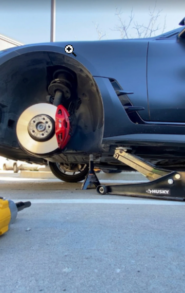 Tire Dash Mobile Tire Shop