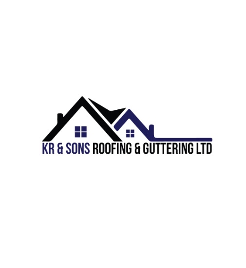 KR & Sons Roofing & Guttering Ltd