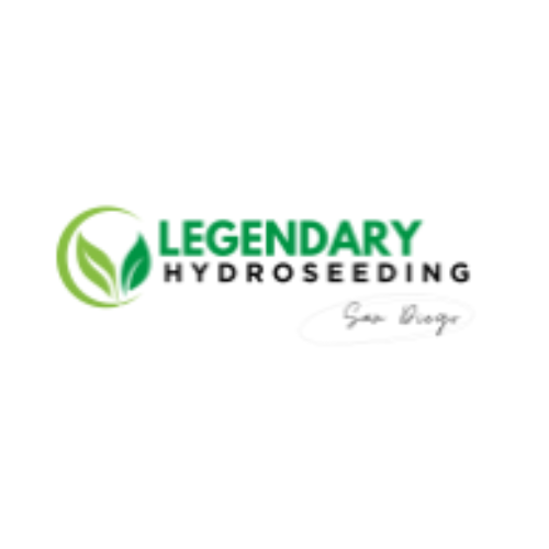 Legendary Hydroseeding San Diego