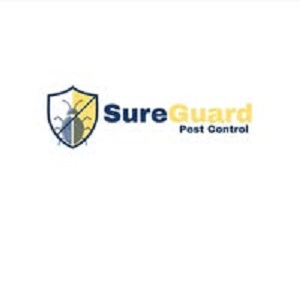 Sureguard Pest Control