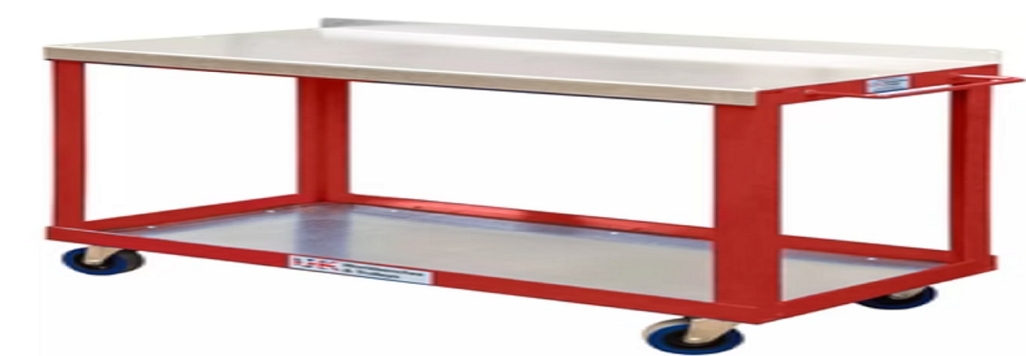 UK Workbenches