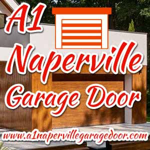 A1 Naperville Garage Door