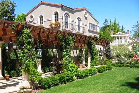 Heritage Landscapes