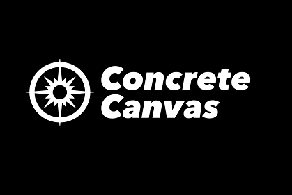 Concrete Canvas