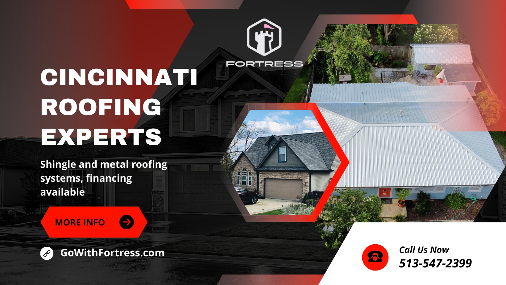 Fortress Solutions LLC