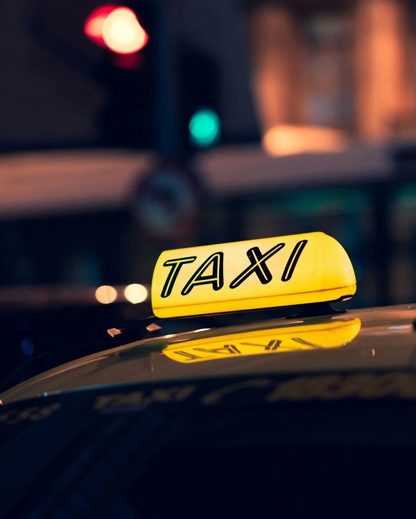 Taxi Cabs Lee-on-the-Solent
