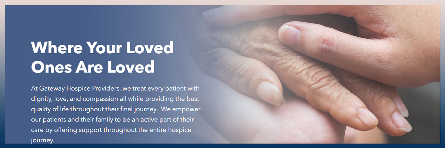 Gateway Hospice Providers