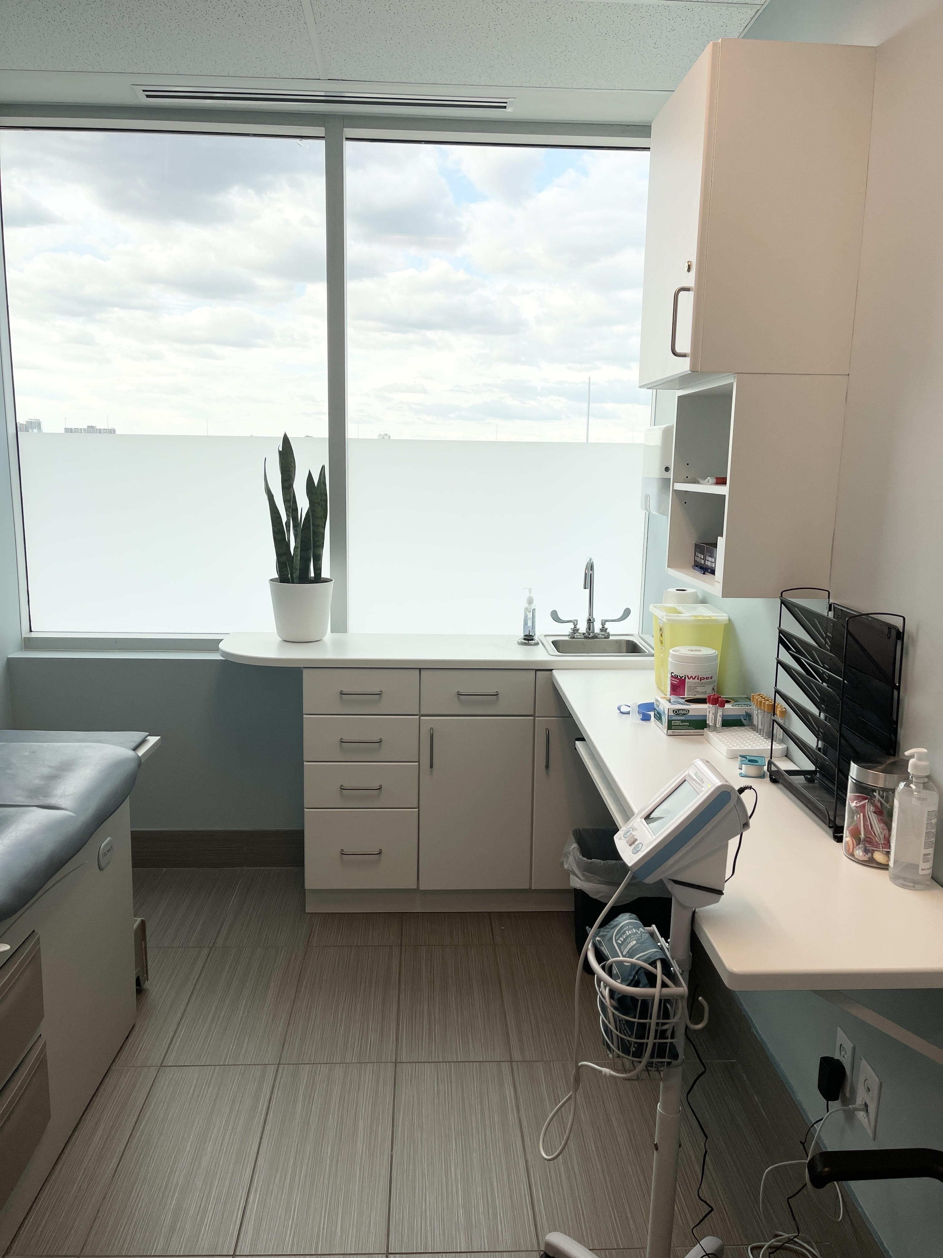 IMMEDEX GTA Immigration Medical Exam Centre