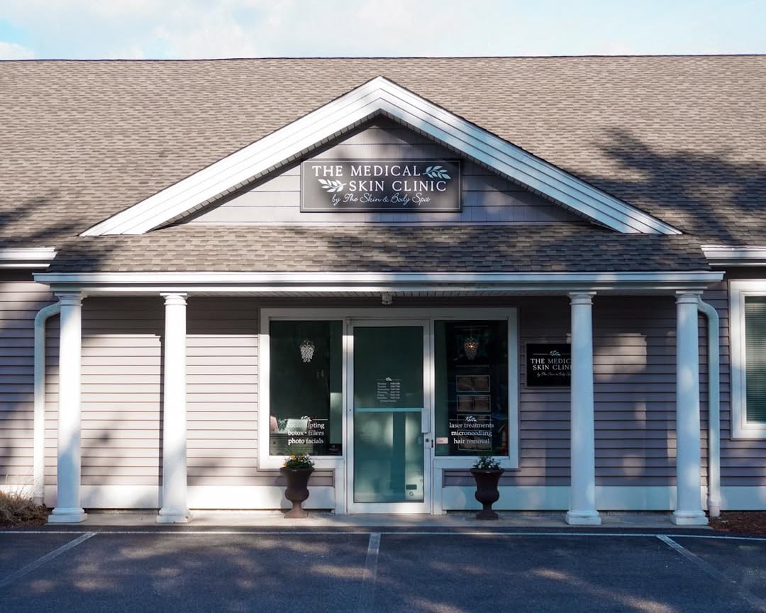 The Medical Skin Clinic