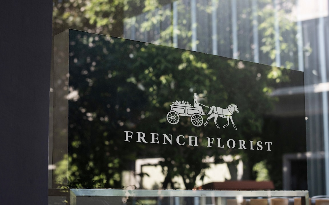 French Florist