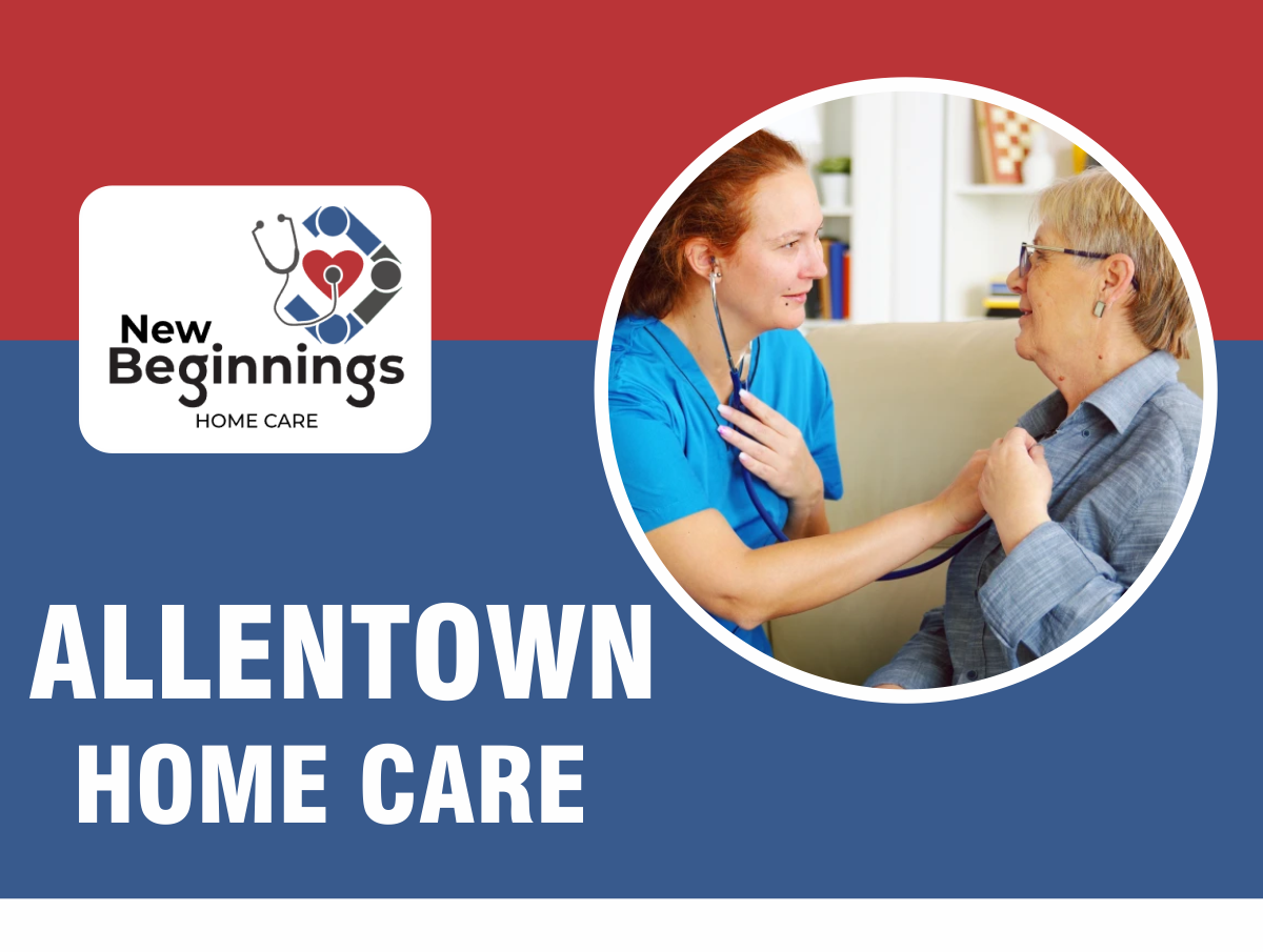 New Beginnings LLC | Home Care Philadelphia
