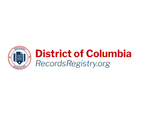District Of Columbia Public Records